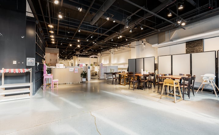 Pictures of Retail, Office property located at 485 Harrison Avenue, Boston, MA 02118 for sales - image #1