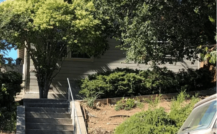 Pictures of Multifamily property located at 308 Florida Street, Vallejo, CA 94590 for sales - image #1