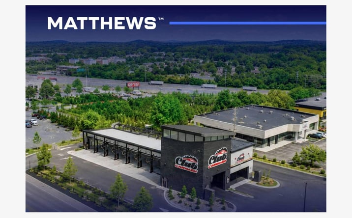 Pictures of Retail, Special Purpose property located at 8161 Kingston Pike, Knoxville, TN 37919 for sales - image #1
