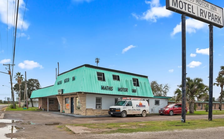 image of property at 1223 HIGHWAY 359 Mathis TX 78368