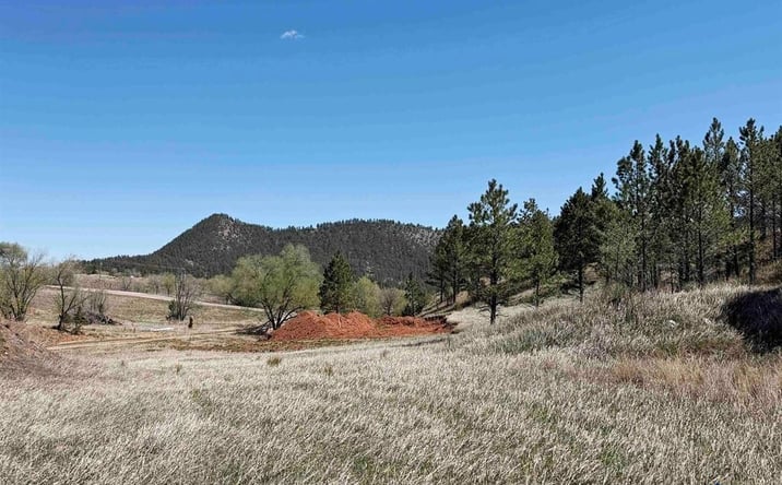Pictures of Land property located at Lot 12 Wedgewood Dr, Hot Springs, SD 57747 for sales - image #1