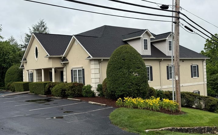 Pictures of Office property located at 730 East Second St, Blue Ridge, GA 30513 for sales - image #1