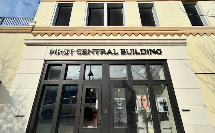 Pictures of Retail, Office, Mixed Use property located at 6 South 1st Street, Temple, TX 76501, 4 South 1st Street, Temple, TX 76501, 2 South 1st Street, Temple, TX 76501, 107 West Central Avenue, Temple, TX 76501 for sales - image #1