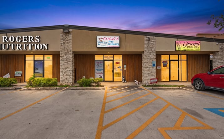 Pictures of Business for Sale property located at 10528 Culebra Road, San Antonio, TX 78251 for sales - image #1