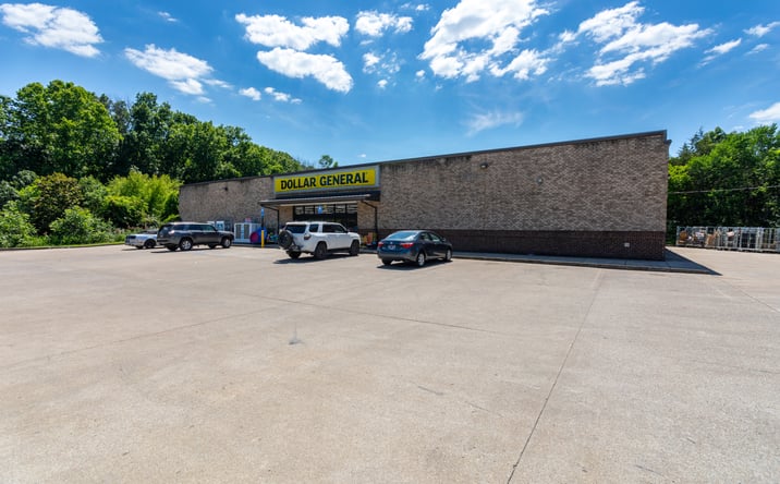 Pictures of Retail property located at 3288 South Mount Juliet Road, Mount Juliet, TN 37067 for sales - image #1