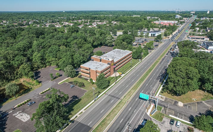 Pictures of Office, Land property located at 1909 Route 70 East, Cherry Hill, NJ 08003 for sales - image #1