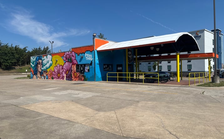 Pictures of Retail property located at 617 Old Hickory Blvd, Nashville, TN 37209 for sales - image #1
