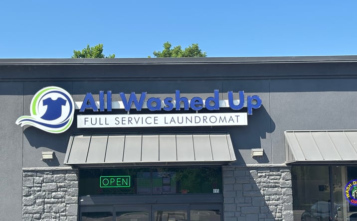 Pictures of Retail property located at 699 Old Hickory Boulevard, Nashville, TN 37209 for sales - image #1