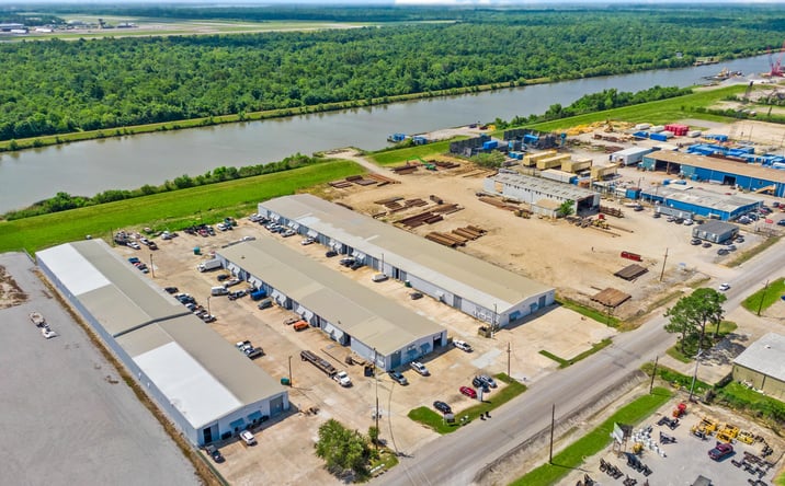 Pictures of Industrial property located at 2211-2217 Engineers Road, Belle Chasse, LA 70037 for sales - image #1