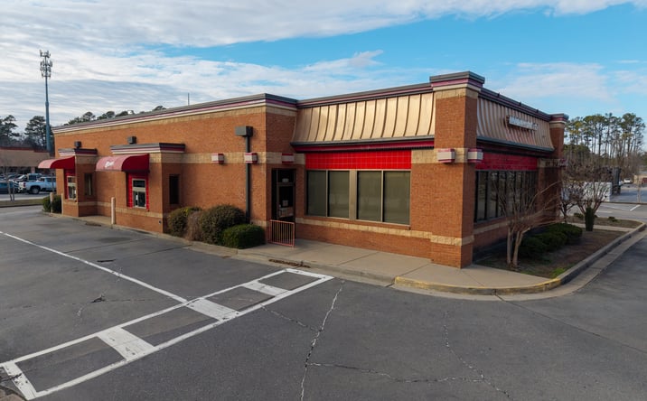 Pictures of Retail property located at 3343 MARTHA BERRY HWY, ROME, GA 30165 for sales - image #1