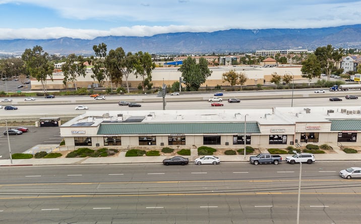 Pictures of Retail, Mixed Use property located at 24646 Redlands Boulevard, Loma Linda, CA 92354 for sales - image #1