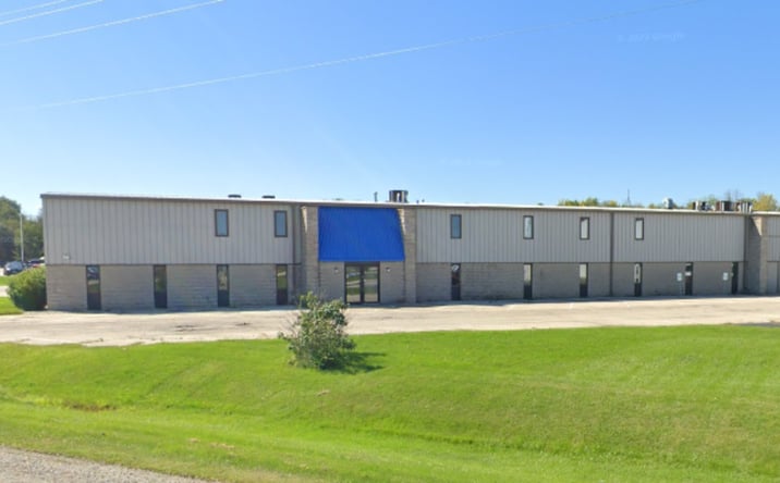 Pictures of Retail, Office, Industrial property located at 1556 Mid Valley Drive, De Pere, WI 54115 for sales - image #1