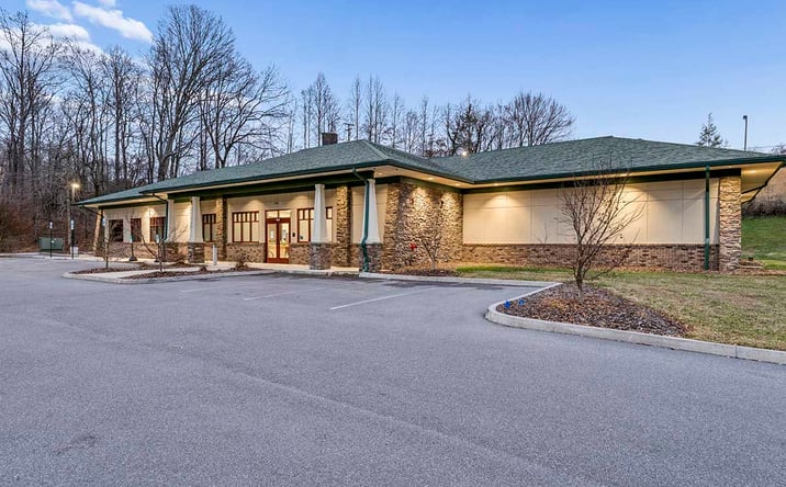 Pictures of Office property located at 1242 West Shipley Ferry Road, Kingsport, TN 37663 for sales - image #1