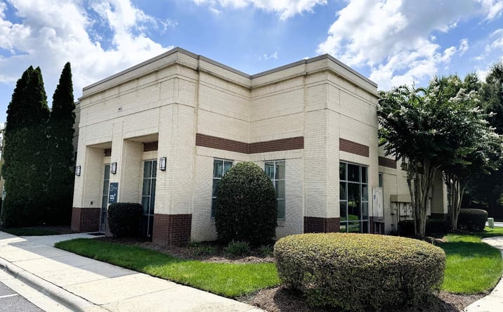 Pictures of Office property located at 2540 West Arrowood Road, Charlotte, NC 28273 for sales - image #1