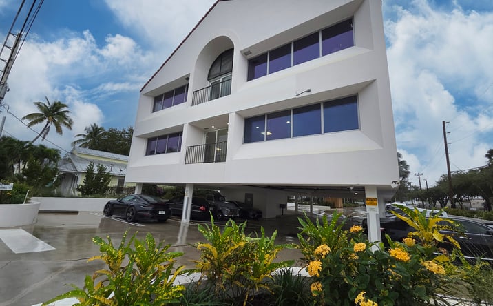 Pictures of Office property located at 500 SE Osceola Street, Stuart, FL 34994 for sales - image #1