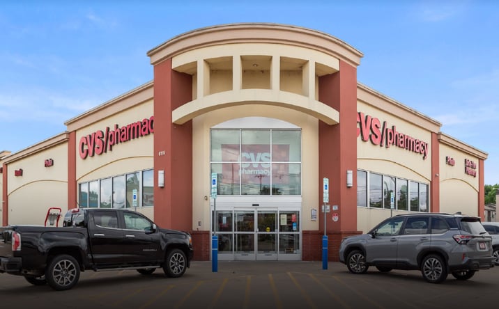 Pictures of Retail property located at 6116 South Lewis Avenue, Tulsa, OK 74136 for sales - image #1