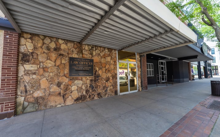 Pictures of Office, Mixed Use property located at 113 West 3rd Street, Grand Island, NE 68801 for sales - image #1