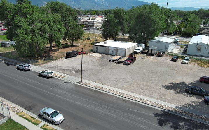 Pictures of Industrial property located at 50 E MALVERN AVE, SOUTH SALT LAKE, UT 84115-3128 for sales - image #1