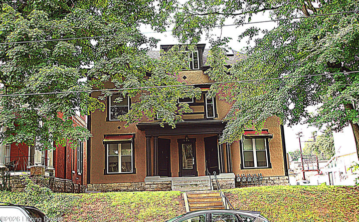 Pictures of Multifamily, Mixed Use property located at 1646 BEECHWOOD AVE, LOUISVILLE, KY 40204 for sales - image #1