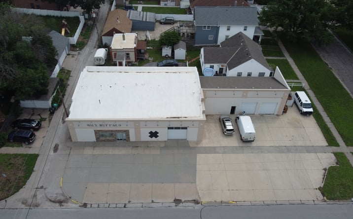Pictures of Retail, Multifamily, Industrial property located at 1234 South 9th Street, Lincoln, NE 68502 for sales - image #1