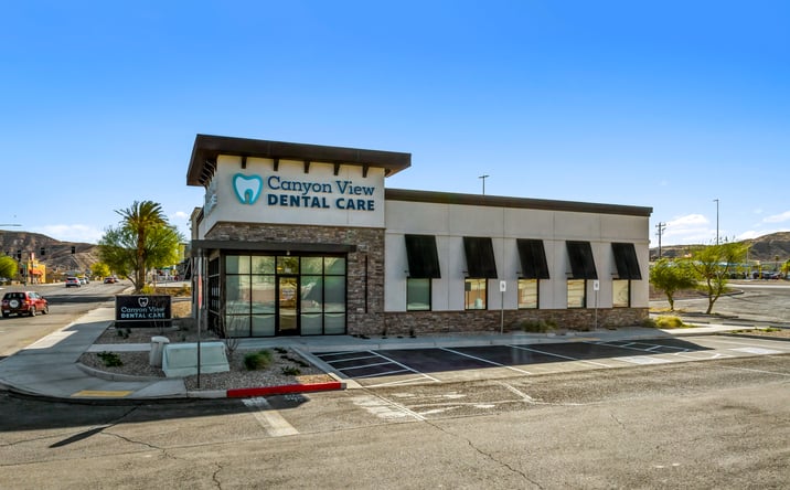 Pictures of Retail, Office property located at 3699 Arizona 95, Bullhead City, AZ 86442 for sales - image #1