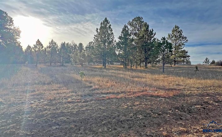 Pictures of Land property located at Lot 2 westwind dr, Hot Springs, SD 57747 for sales - image #1