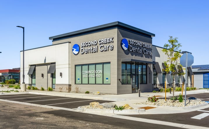 Pictures of Retail, Office property located at 10450 Chambers Road, Commerce City, CO 80022 for sales - image #1