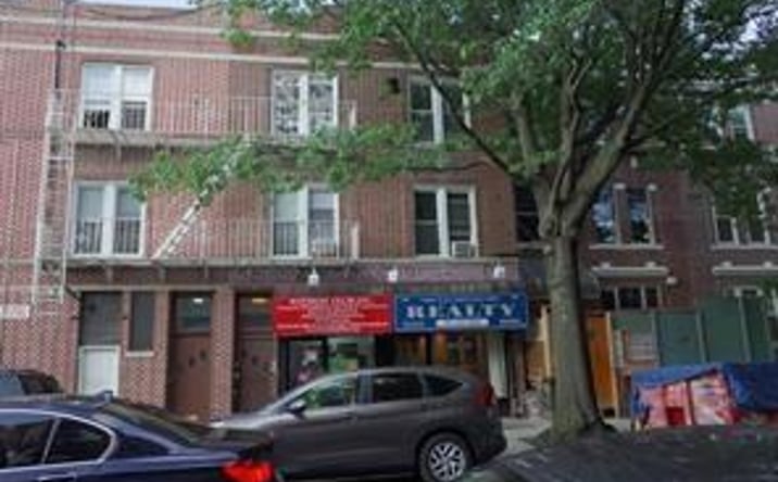 Pictures of Mixed Use, Multifamily, Retail property located at 509 80th St, Brooklyn, NY 11209 for sales - image #1