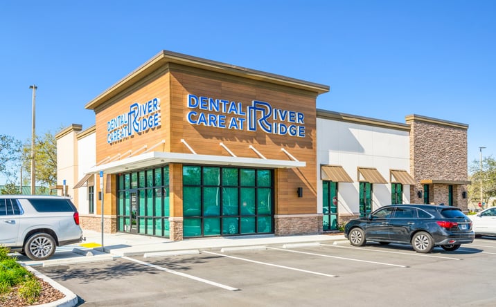 Pictures of Retail, Office property located at 11959 Decubellis Road, New Port Richey, FL 34654 for sales - image #1