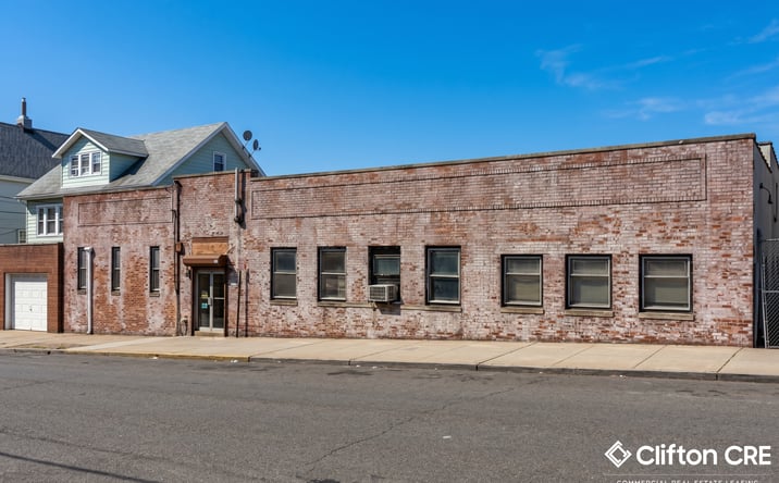 Pictures of Retail, Mixed Use property located at 45 Prospect Street, Passaic, NJ 07055 for sales - image #1