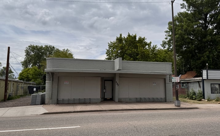 Pictures of Retail property located at 137 S. Lincoln Avenue, Loveland, CO 80537 for sales - image #1