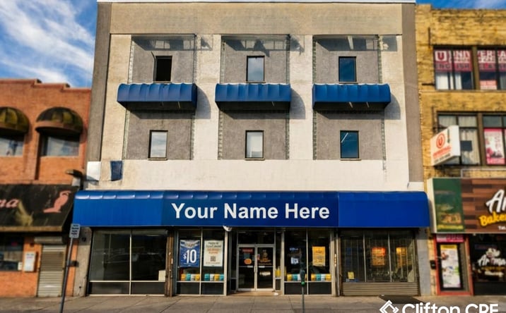 Pictures of Retail, Industrial property located at 695 MAIN AVE, PASSAIC, NJ 07055-5101 for sales - image #1