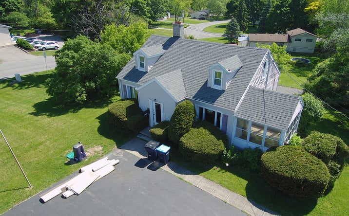 Pictures of Retail, Office property located at 2222 E Henrietta Rd, Rochester, NY 14623 for sales - image #1
