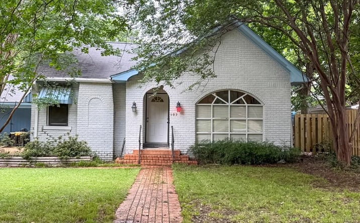 Pictures of Land property located at 502 Shelby Street, 69067, MS 38732 for sales - image #1