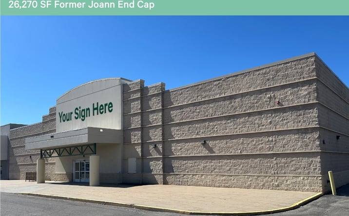 Pictures of Retail property located at 3665 N. Rock Road, Wichita, KS 67226 for sales - image #1