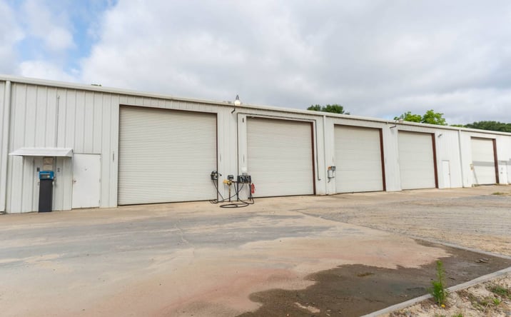 Pictures of Office property located at 565 Thomas St, Camilla, GA 31730 for sales - image #1