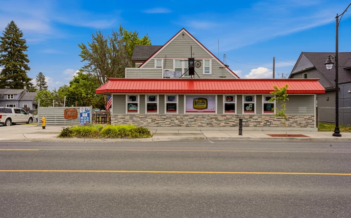Pictures of Retail, Business for Sale property located at 2926 N MONROE ST, SPOKANE, WA 99205-3359 for sales - image #1
