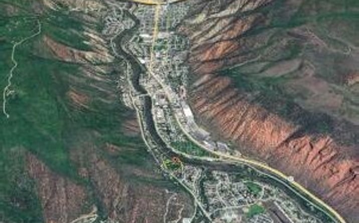 Pictures of Land property located at 102 Co Rd 156, Glenwood Springs, CO 81601 for sales - image #1