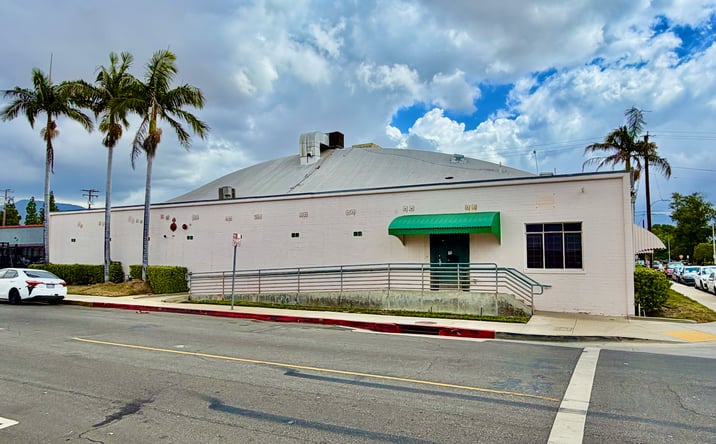 Pictures of Industrial property located at 1901 1st Street, San Fernando, CA 91340 for sales - image #1
