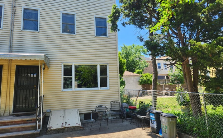 Pictures of Multifamily property located at 6112 56TH DR, FLUSHING, NY 11378 for sales - image #1