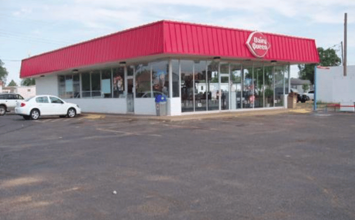 Pictures of Retail property located at 514 MAIN ST, SUNRAY, TX 79086 for sales - image #1
