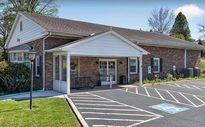 Pictures of Retail property located at 101 Walnut Street, Green Lane, PA 18054 for sales - image #1