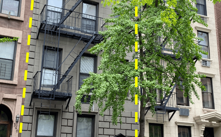 Pictures of Multifamily, Mixed Use property located at 344 East 51st Street, New York, NY 10022 for sales - image #1