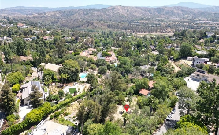 Pictures of Land property located at 50237210 Skyline View, Santa Ana, CA 92705 for sales - image #1