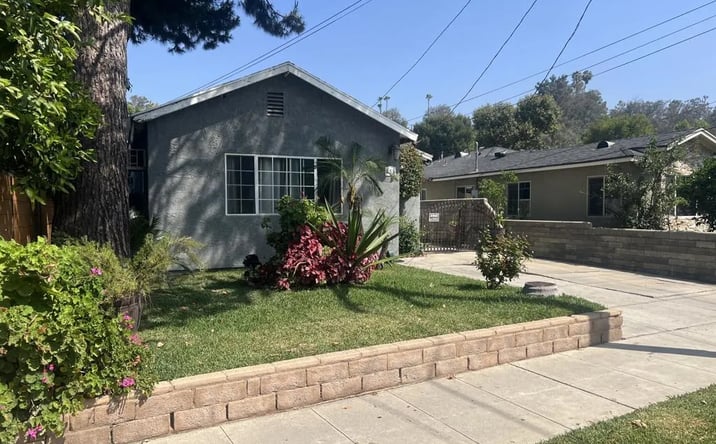 Pictures of Multifamily property located at 855 San Pascual Avenue, Los Angeles, CA 90042 for sales - image #1