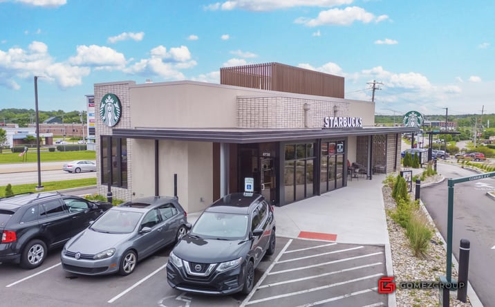 Pictures of Retail property located at 6700 ROOSEVELT AVE, MIDDLETOWN, OH 45044 for sales - image #1