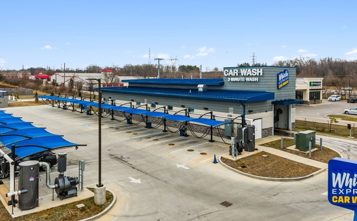 Pictures of Retail, Special Purpose property located at 2530 Pea Ridge Road, Clarksville, TN 37040 for sales - image #1