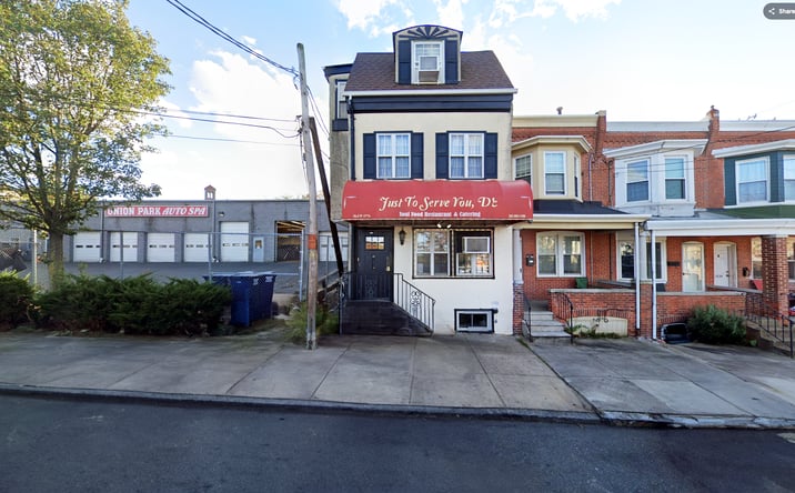 Pictures of Retail, Multifamily, Hospitality property located at 1828 West 11th Street, Wilmington, DE 19805 for sales - image #1