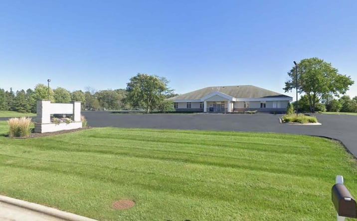 Pictures of Office property located at 3431 Commodity Lane, Green Bay, WI 54304 for sales - image #1