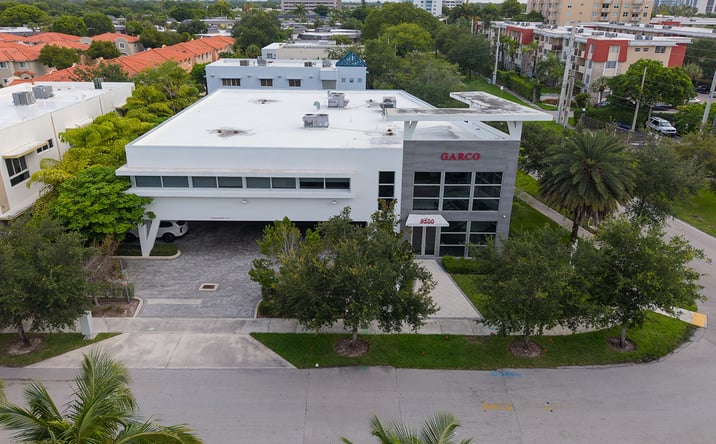 Pictures of Office property located at 9500 SW 77th Ave, Miami, FL 33156 for sales - image #1